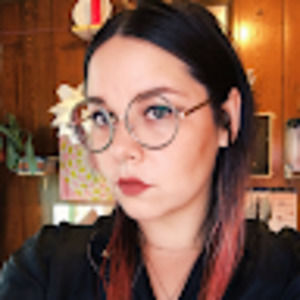 Meet your Posher, Lindsay